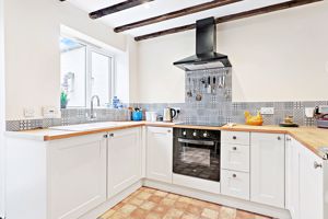 Kitchen- click for photo gallery